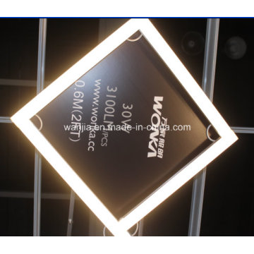 Color & Brightness Controllable LED Linear Light